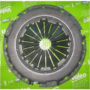 Valeo high efficiency clutch (hec) kit3p psa