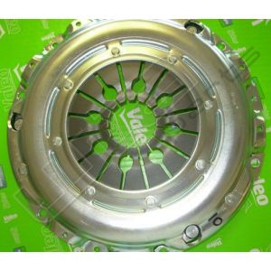 Valeo high efficiency clutch (hec) kit2p ford