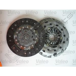 Valeo clutch kit ford transit (2000>)