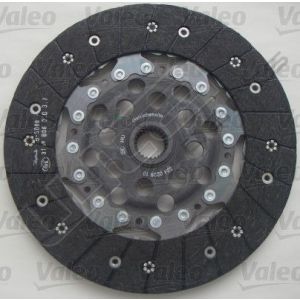 Valeo clutch kit ford transit (2000>)