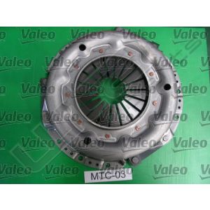 Valeo clutch kit mitsubishi