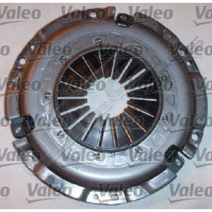 Valeo clutch kit honda prelude ii