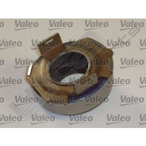 Valeo clutch kit honda prelude ii