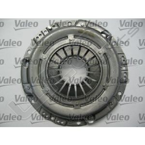 Valeo clutch kit mazda 3