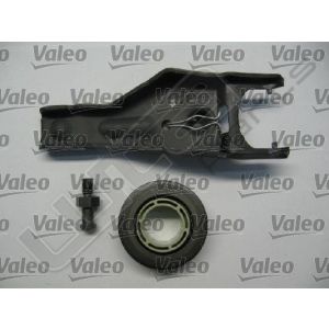 Valeo clutch kit mazda 3