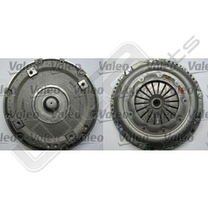 Valeo clutch kit chrysler voyager