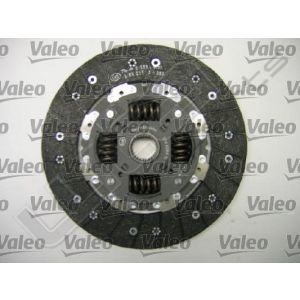 NML CLUTCH KIT MERCEDES VIANO 2.2 CDI