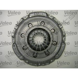 Valeo clutch kit vauxhall frontera 2.2i 16v