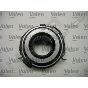 Valeo clutch kit vauxhall frontera 2.2i 16v