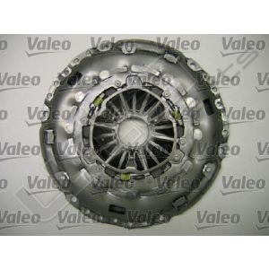 Valeo clutch kit opel vectra