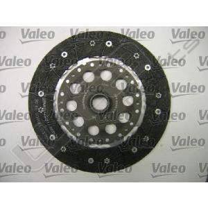 Valeo clutch kit opel vectra