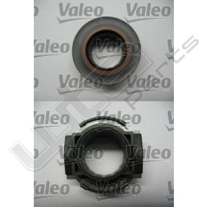 Valeo clutch kit porsche 911 (997)