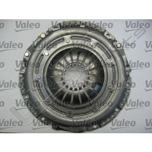 Valeo clutch kit saab 9-5