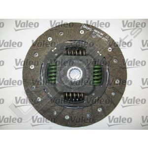 Valeo clutch kit saab 9-5