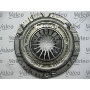 Valeo clutch kit seat arosa vw lupo