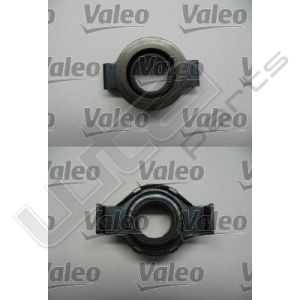 Valeo clutch kit seat arosa vw lupo