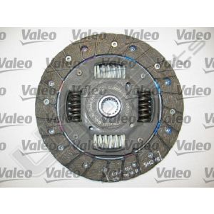 Valeo clutch kit seat arosa vw lupo