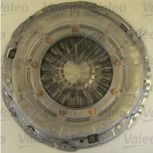 Valeo clutch kit kia