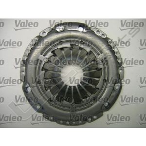 Valeo clutch kit toyota avensis 2.0 d-4d