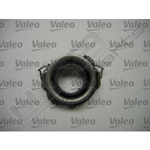 Valeo clutch kit toyota avensis 2.0 d-4d