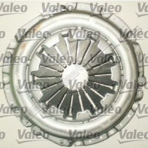 Valeo clutch kit hyundai