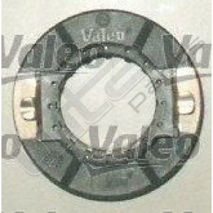 Valeo clutch kit hyundai