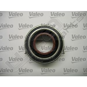 Valeo clutch kit toyota land cruiser 3.0td