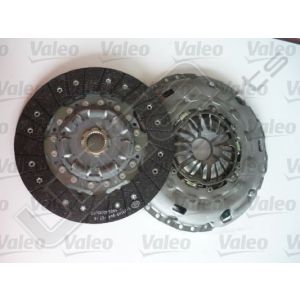 Valeo clutch kit 2p volkswagen transporter