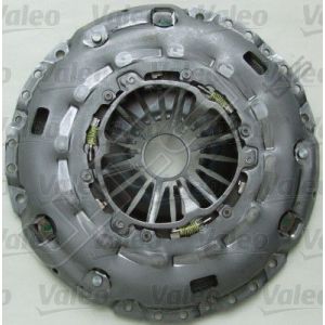 Valeo clutch kit 2p volkswagen transporter