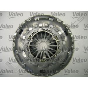 Valeo clutch kit without csc volkswagen