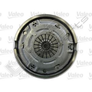 Valeo clutch module smart mcc