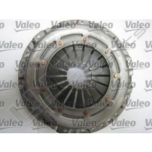 Valeo clutch kit carens iii (2006 >)