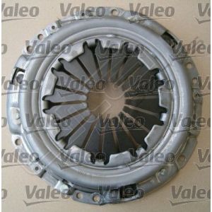 Valeo clutch kit toyota