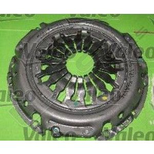 Valeo clutch kit dacia