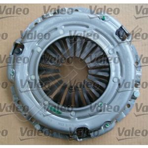 Valeo clutch kit 2p renault master 2.5d