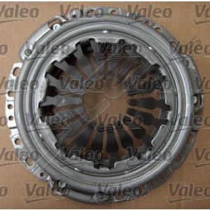 Valeo clutch kit without csc renault