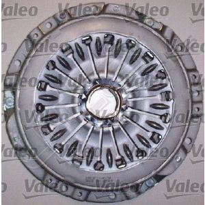 Valeo clutch kit hyundai