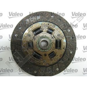 Valeo clutch kit hyundai