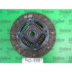 Valeo clutch kit hyundai