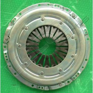 Valeo high efficiency clutch (hec) kit2p ren