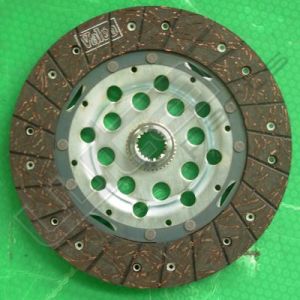 Valeo high efficiency clutch (hec) kit2p ren