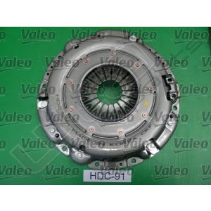 Valeo clutch kit kia