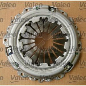 Valeo clutch kit psa 1.4