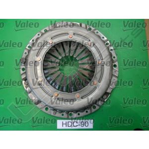 Valeo clutch kit hyundai