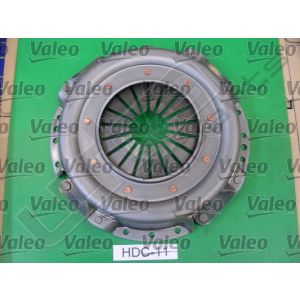 Valeo clutch kit hyundai h250-350