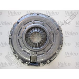 Valeo clutch kit opel zafira 1.7 cdti