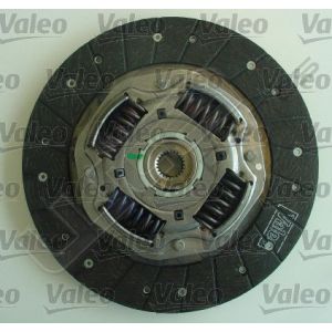 Valeo clutch kit mercedes a150 a170 b150 b170