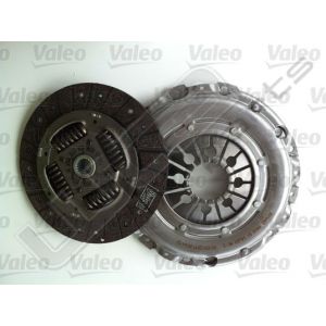 Valeo clutch service kit renault espace 1.9dc