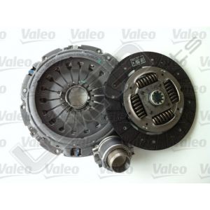 Valeo clutch service kit iveco daily 99>2004