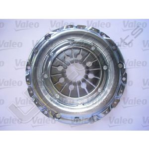 Valeo high efficiency clutch (hec) kit2p fiat